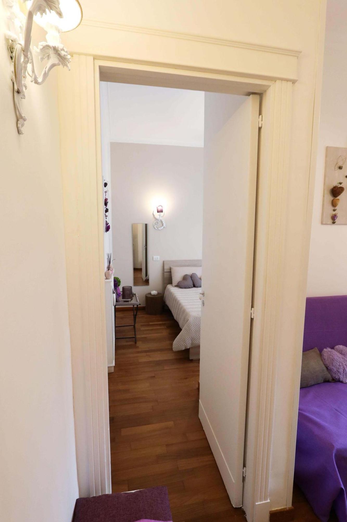 Suite O'Core Napoli Eksteriør bilde